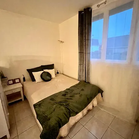 Jolie Maison De 40m2 Avec Jardin