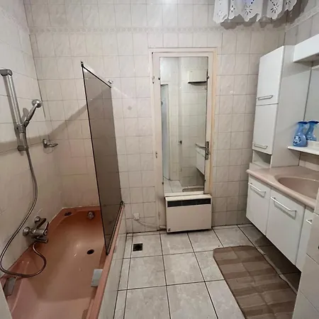 度假居 Jolie Maison De 40m2 Avec Jardin
